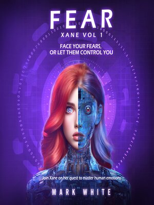 cover image of Fear